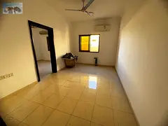 a well-located one-bedroom apartment with a living room in Al Rawda 2, Ajman. The apartment is strat
