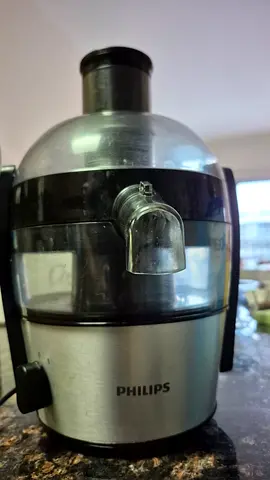 Philips Juicer for Sale