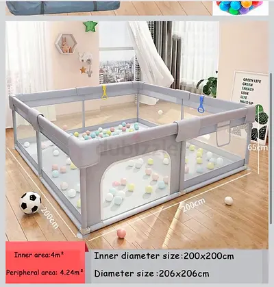 Playpen