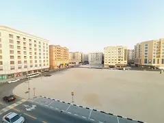 STAFF STUDIO APARTMENT IN NEW MUWAILEH SHARJAH