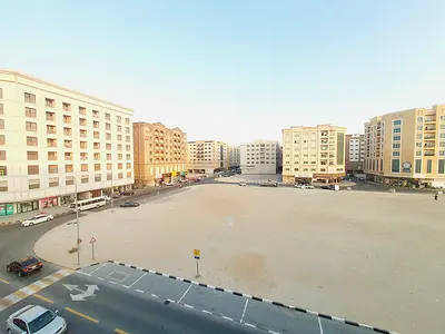 STAFF STUDIO APARTMENT IN NEW MUWAILEH SHARJAH