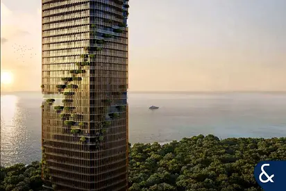 2 Bed | Waterfront Living | Forest Views