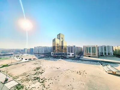 Specious apartments with 6 payments Ready to move at prime location