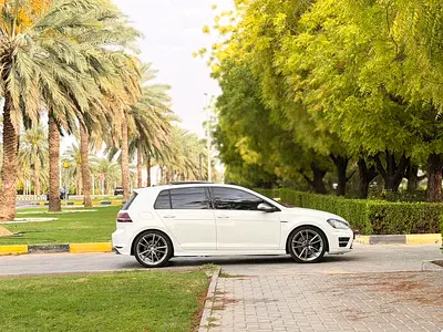 2015 Volkswagen GOLF R — фото 13