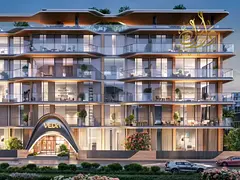 1BR Apartment | Veda by Aum One | Park &amp; Skyline Views | Balcony