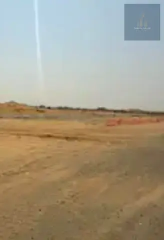 Industrial land for sale in Al Sajaa / Sharjah