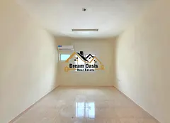 Specious Studio with Separate kitchen available in Muwaileh Near park