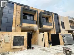 Luxury villa - registration fees included - negoti