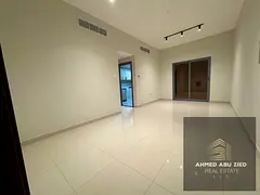 Annual Rent in Ajman Al Nuaimiya 1 - Brand New 2BR Hall | Master Room - 2 Baths | Wardrobes - Balcon