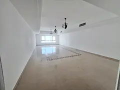 Free AC – 3BHK + Maid | Open View | Gym &amp; Pool | Master BR | Spacious | Big Kitchen | 3Bath | 