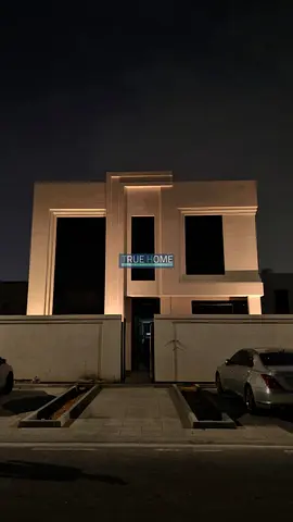 Luxury 5 Master Bedroom Villa | Office & 2 Majlis