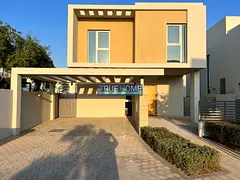 Corner Townhouse for Sale in Al Zahia – Al Yasmeen