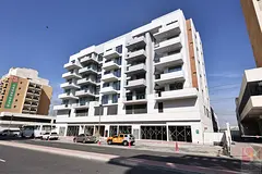 Amazing Brand New One Bedroom