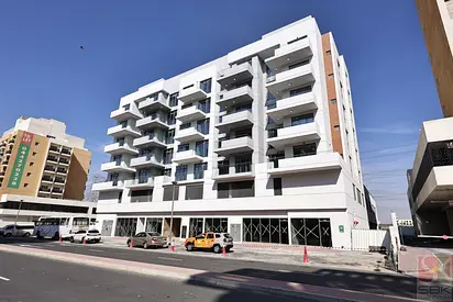 Amazing Brand New One Bedroom