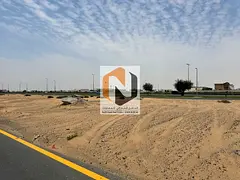 🔥 HOT DEAL – 6,890 sq. ft. Prime Commercial Plot on Maleha Road, Al Tai East, Sharjah – AED 4