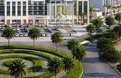 Azhi Al Amerah Residence | Ajman If you're looking for a great investment opportunity—especial