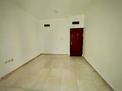 1BHK apartment two balcony, two washrooms close to buses station Mula Sharjah