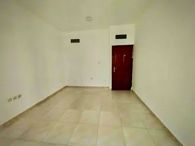 1BHK apartment two balcony, two washrooms close to buses station Mula Sharjah