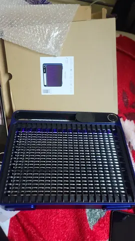 Mosquitokiller (Lite-Brite style) - Good Condition