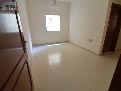 one-bedroom apartment with a living room in the Al Hamidiya area, in an excellent