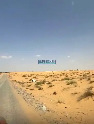 تجاري، مكاتب، سكني (G + 2) | تملك حر لجميع الجنسيات العربية