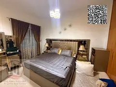 A golden opportunity to own a 3-bedroom apartment in Al Khor Towers, Ajman