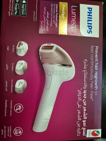 Prestige Hair Removal- REDUCED