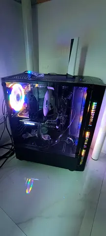 Gaming computer