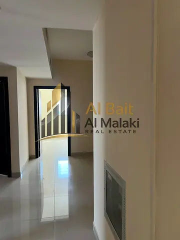 للايجار في التعاون موقع مميز غرفتين وصالة ب 48000