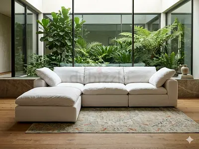 Marina home Luscious Original Sofa Excellent Condition