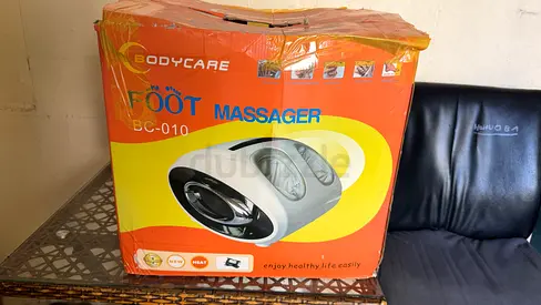 Bodycare Foot Massager BC-010