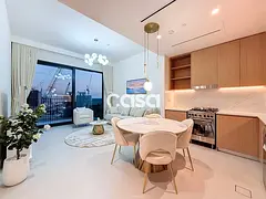 Chiller Free | Fully Furnished | Park View