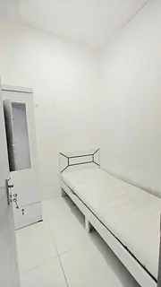 Furnished executive room