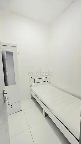 Furnished executive room