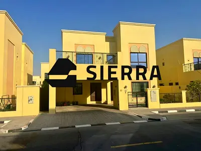 Exclusive 4BR Villa | Large Plot | GCC Buyers
