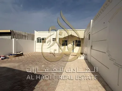 Independent Villa for Sale in Al Nouf 2 – Large Plot with Private Garden