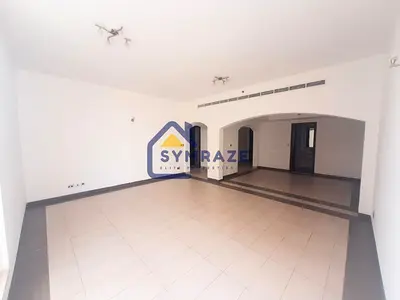 SPACIOUS 2BR | CHILLER FREE | BIG SIZE | CLOSED KITCHEN | GREAT LOCATION | AVAILABLE NOW