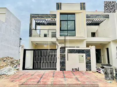 Own your villa, including registration and ownership fees.