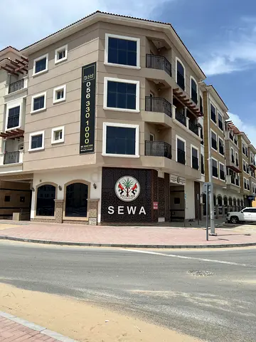 Executive Ladies Bedspace Available School Zone, Muwaileh