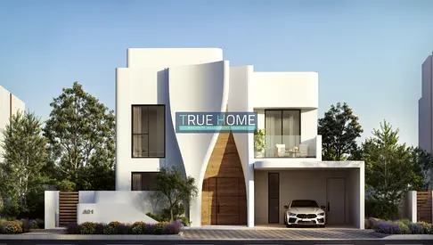 Bee’ah new project Villas – A Prestigious Government Residential Project in Sharjah