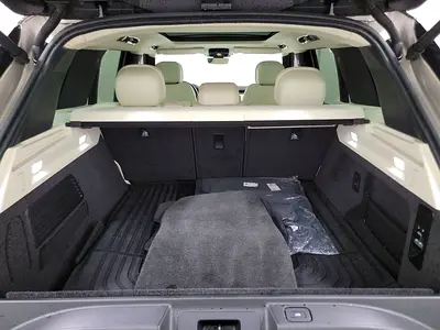 2023 LAND Rover RANGE ROVER 缩略图 4