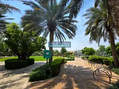 🏡 Luxury Townhouse for Rent in Al Zahia | Direct Park View &amp; Fully Renovated