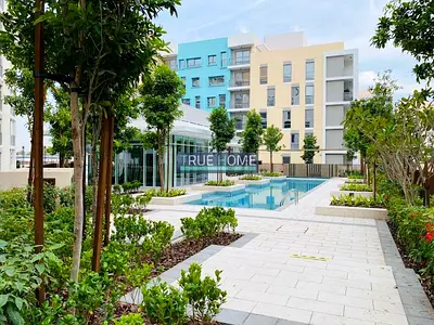 Prime Location | Ready to Move | Sharjah, Muwailih Uptown, Al Zahia