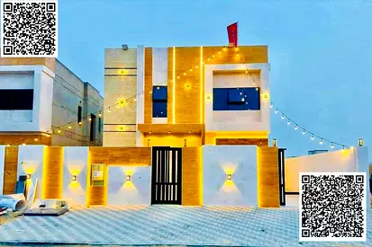 فرصة ذهبية فيلا واسعة تشمل رسوم التسجيل كاملة في الحليو 2