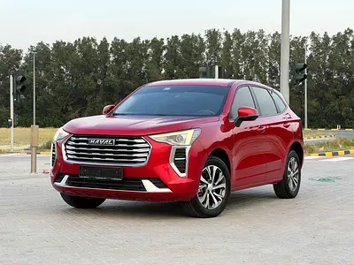 Haval Jolion 2023 _GCC Specs_Monthly Installment 760aed