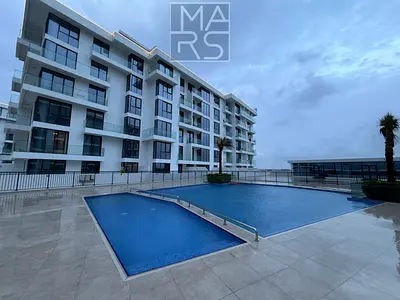 Modern 2BR | Unfurnished | Open & Bright