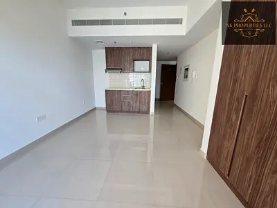 Spacious Contemporary Studio with Expansive Layout & Elegant Balcony | Premium Living in Uptown Al Zahia 🌿🏙️