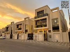 Villa directly from the owner, personal finishing, on a main street, close to all services, freehold