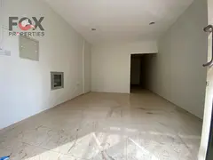 Huge Commercial Shop with Mezzanine for Rent in Al Alia | 1300 Sq Ft | Prime Location | Suitable for