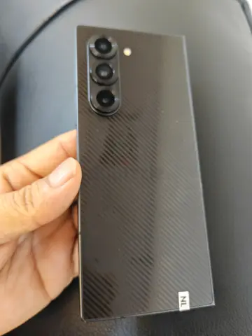 Samsung fold 6 256gb